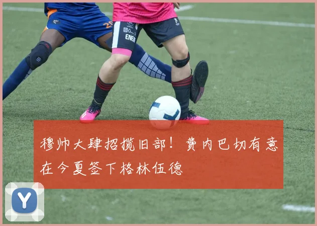 穆帅大肆招揽旧部！费内巴切有意在今夏签下格林伍德