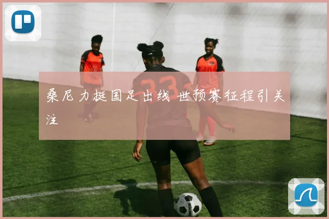 桑尼力挺国足出线 世预赛征程引关注